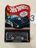 Hot Wheels RLC 78 Porsche 935/78 #3