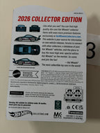 Hot Wheels RLC 78 Porsche 935/78 #3