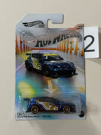 Hot Wheels RLC Cupra E-Racer NFT Nr. 1