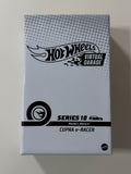 Hot Wheels RLC Cupra E-Racer NFT Nr. 1