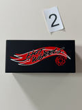 Hot Wheels RLC x Futura Laboratories Mitsubishi 3000GT VR-4 #1