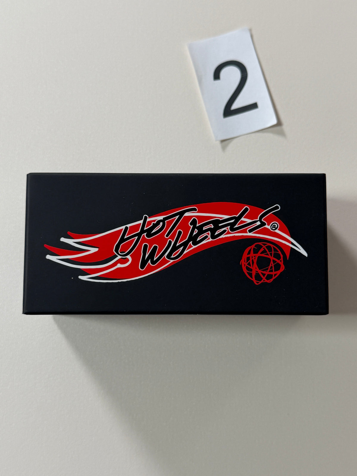 Hot Wheels RLC x Futura Laboratories Mitsubishi 3000GT VR-4 #1