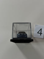 Hot Wheels RLC 1991 BMW M3 niebieski #4