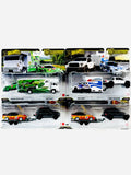 Hot Wheels Premium Team Transport Sealed Box