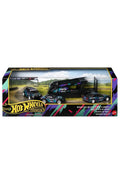 Preorder Hot Wheels PREMIUM Diorama HKS