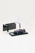 Shadow 1:64 Nissan Silvia Spec-R Aero S15 midnight purple
