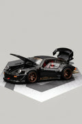 FG Porsche RWB 930