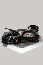 FG Porsche RWB 930