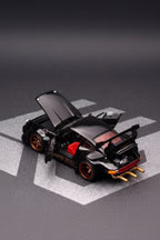 FG Porsche RWB 930