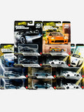 Hot wheels premium Fast & Furious Mix R Sealed Box