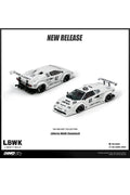 Preorder Inno64 Lamborghini Countach Liberty Walk