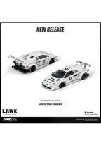 Preorder Inno64 Lamborghini Countach Liberty Walk