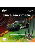 Preorder ModelModel RWB 964 Kimera