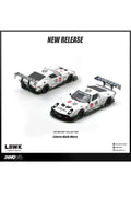 Preorder Inno64 Lamborghini Miura GT LB-Silhouette WORKS *Collet* biały