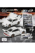 Preorder ModelModel RWB 930 Kamiwaza white
