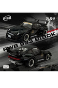 Preorder ModelModel RWB 993 czarny