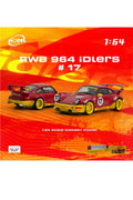 Preorder ModelModel RWB 964 idlers #17