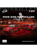 Preorder ModelModel RWB 930 Painkiller