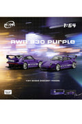 Preorder ModelModel RWB 930 fioletowy