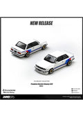 Preorder Inno64 Pandem E30 M3 biały