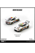Preorder Inno64 RWB 930 #89 Apple Livery