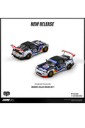 Preorder Inno64 Mazda RX-7 Mad Mike *Madbul Gen8*